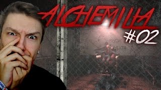 SILENT HILL ALCHEMILLA 2 ★ KRANKENSCHWESTER  Lets Play GermanFULLHD [upl. by Siesser]