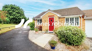 51 Ramsbury Drive Hungerford Berkshire RG17 0SG FOR SALE [upl. by Atsejam]