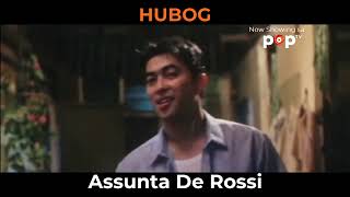 hubog II Assunta De Rossi [upl. by Hsot200]