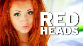 Redheads  Whered They Come From [upl. by Samuela]