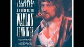 Waylon Jennings Tribute Alison KraussYou Asked Me Too [upl. by Dominique909]