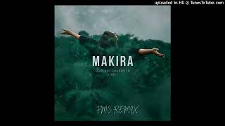 Makira FMC Remix 2024  Sean Rii Ft Sharzkii amp Vorst [upl. by Xirdnek]