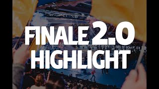 RINGEN DM 2023 Finale 20 Highlights [upl. by Naltiak889]