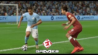 LIVE DE FIFA PRÉCHAMPIONS LIVERPOOL X MANCHESTER CITY E BARCELONA X ROMA [upl. by Lisabeth]