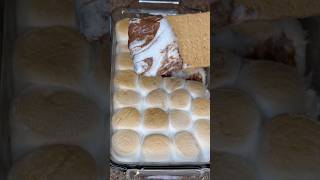 S’mores Dip [upl. by Rimisac]