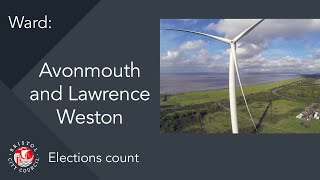 Avonmouth and Lawrence Weston Ward Bristol Election 2024 [upl. by Haroldson]