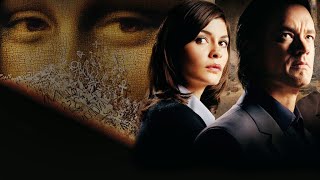 The Da Vinci Code Full Movie Facts amp Review in English  Tom Hanks  Audrey Tautou [upl. by Gillette]