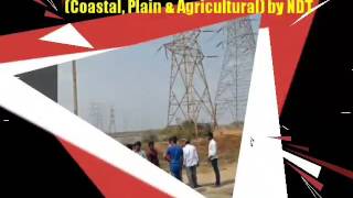 Corrosion monitoring of Transmission Tower coastal Plain amp Agri regions [upl. by Ssac]