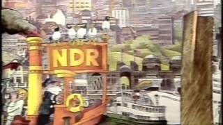 NDR Ident Hafen 1985 [upl. by Ecinad496]