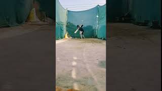 practice with side arm cricketcricket shotsshorts [upl. by Altaf]