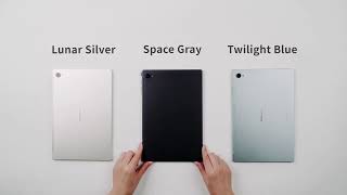 Unboxing the blackview tab 15 tablet 1051 fhd display pad androd product videos [upl. by Halilak]