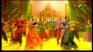 Danza Bollywood Ballando con le Stelle 6 puntata 9 YouTube [upl. by Jehial937]