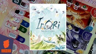 Game Review Inori [upl. by Kendra]