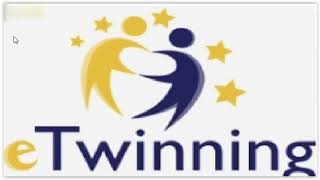 eTwinning ÇocuklarıSÖZSÜZ [upl. by Annaid716]