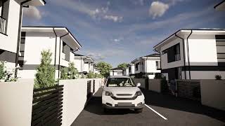 A inceput Encore Villas  Faza II [upl. by Akins]