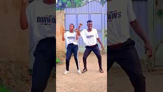 Best Lingala Couple Dance viralshorts viralvideos dancechallenge fyp viralshort viral [upl. by Balduin]