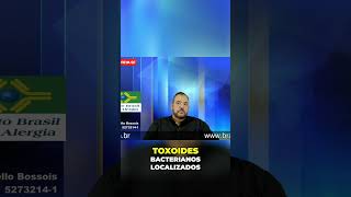 Tratamento Eficaz para Dermatite Atópica Dicas de Imunoterapia [upl. by Mcfarland]