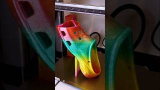 IMPRESSORA 3D Como fazer uma SANDÁLIA 👡 vaptvupt 😱 [upl. by Analart489]