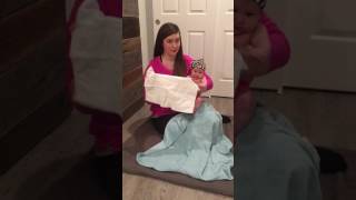 Prefold Diaper Tricks Best Burp Cloth [upl. by Pontius906]