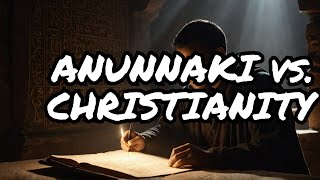 Similarities Between Christianity and the Anunnaki Myth A Deep Dive [upl. by Fitzpatrick]