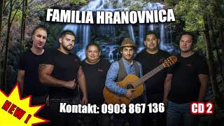 FAMILIA HRANOVNICA CD2 02 Paltu me phiraf [upl. by Jeralee]