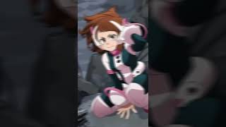 Ochako edit mha anime [upl. by Old691]