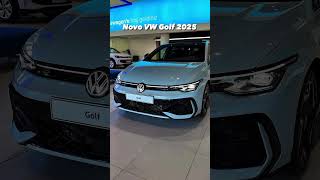 Novo Golf 2025 [upl. by Ragde]