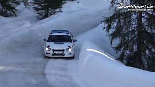 Rally Hadeland SS3 03022024 [upl. by Cooley]