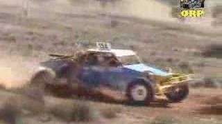 Off Road Racing  Crookwell Australia [upl. by Putnem]