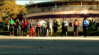 Peace PreacherzMasiya MasiyaOfficial Video By Bmark Earthquake Studios [upl. by Legna]