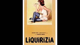 Liquerizia Liquirizia  Gianfranco Manfredi  1979 [upl. by Angy]