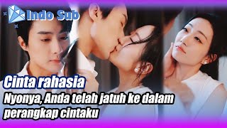 Indo SubUntuk mencintaimu dan mencintaiku aku telah memasang jaring besar🌟💎BintangBerlian [upl. by Alial]