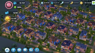 simcity buildit mod apk unlimited everything latest version  all map unlock  2024 [upl. by Lehar]