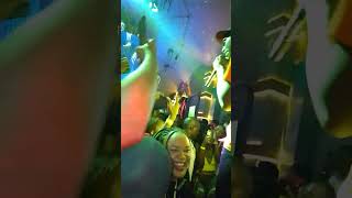 Tipsy Gee performs tiktoker live in screenshot lounge mtwapa Mombasa very lit [upl. by Kcirdnekel96]