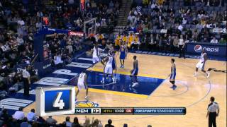 NBA TV Top 10 March 30th [upl. by Kendre]