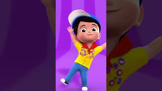 ABC Soccer Song shorts nurseryrhymes kidssongs juniorsquad cartoonvideos preschool [upl. by Eardnaed]