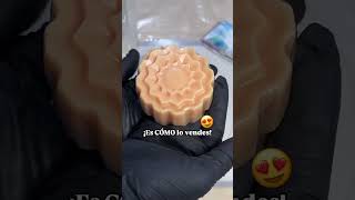 ¿Cuantas jaboneras opinan lo mismo emprendimiento jabonesparaemprender soap [upl. by Yema396]