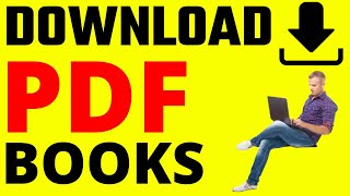 How to download PDF Books for free 100  Download Any PDF Book For Free Online Education [upl. by Nallid]