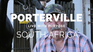 Porterville Western Cape [upl. by Nic]