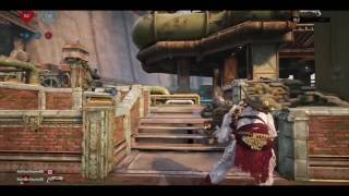 Ess Exerptz Ess Astonish amp Renogram  Gears 4 Clips and Movement SPECIAL GUEST AT THE END [upl. by Leirbag821]