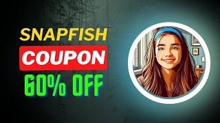 Snapfish Discount Code  Snapfish Coupon Codes  60 OFF [upl. by Yolanda]