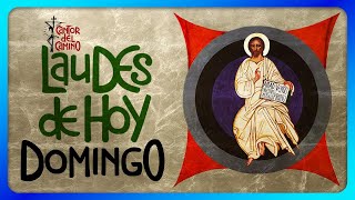 🟢 LAUDES DOMINGO 29 DE SEPTIEMBRE de 2024 Liturgia de las Horas [upl. by Gervase]