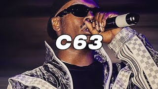 Werenoi TYPE BEAT quotC63quot  INSTRU RAP BANGER 2024 [upl. by Richie]