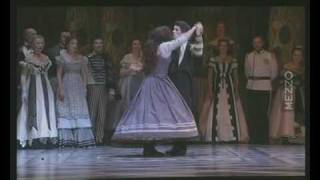 Fledermaus ballet Paris 2001avi [upl. by Yenot82]