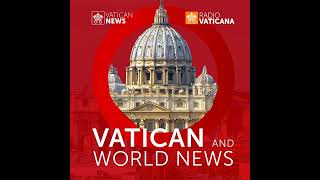 Vatican amp World News 21112024 [upl. by Ardena62]