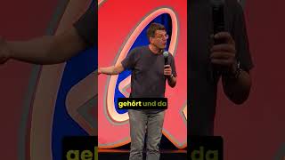 6000 Podcaster zu viel  Nils Heinrich standupcomedy comedy humor nilsheinrich [upl. by Armyn]