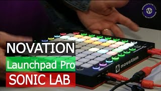 Novation Launchpad Pro Review [upl. by Notyrb873]