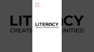 International Literacy Day Empowering Lives Through Readinginternationalliteracyday 2danimation [upl. by Nikolaos]