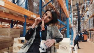 Mannequin Challenge FM Logistic Polska [upl. by Bachman]