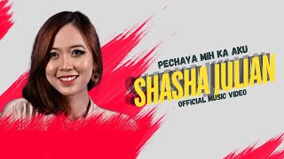 Pechaya Mih Ka Aku by Shasha Julian Official Music Video [upl. by Aibonez451]